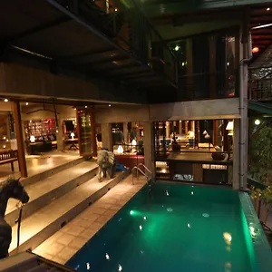 Aayu Hanthana Boutique Hotel Kandy