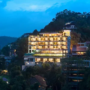 Grand Serendib Hotel Kandy