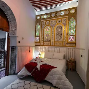 Dar Diwan Guest house Fes