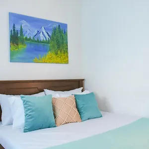 Bhashiz Aparthotel