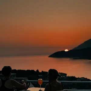 Sunset Serenity Guest house Himare