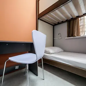 Ostriv Hostel Lviv